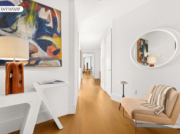 1 Clinton Street 19A, Brooklyn NY 11201