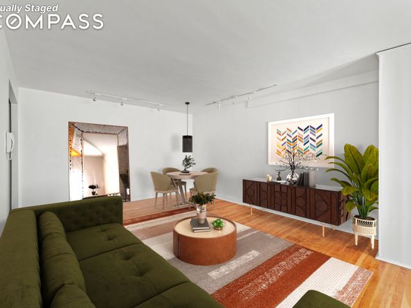 60 East 9th Street 341, New York NY 10003