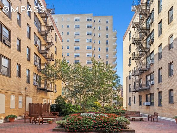 60 East 9th Street 341, New York NY 10003