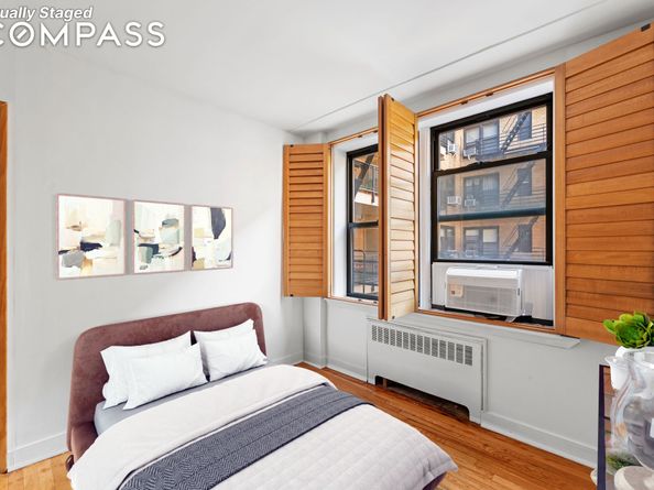 60 East 9th Street 341, New York NY 10003