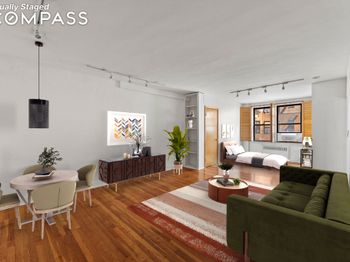 60 East 9th Street