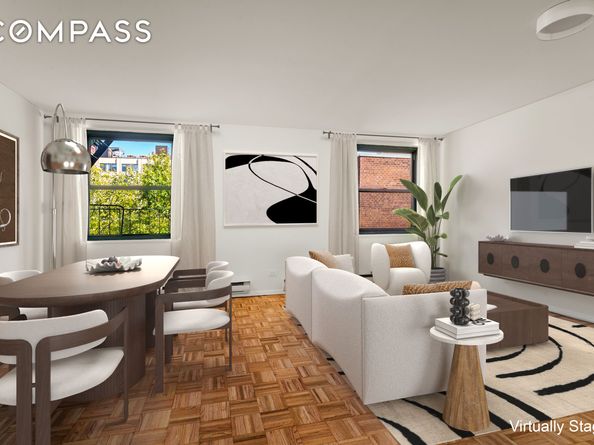 376 West Street 5B, New York NY 10014