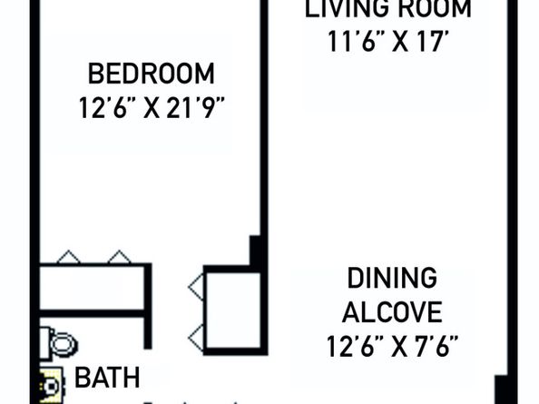 1655 Flatbush Avenue A1401, Brooklyn NY 11210