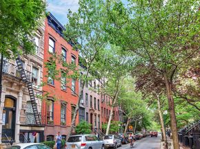 77 Perry Street 5D, New York NY 10014