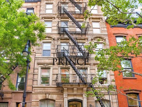 77 Perry Street 5D, New York NY 10014