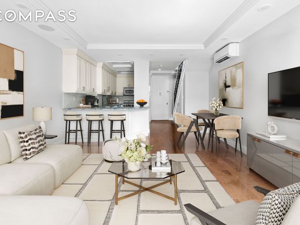 393 West 49th Street 5NN, New York NY 10019