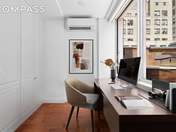 393 West 49th Street 5NN, New York NY 10019