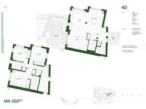 144 Vanderbilt Avenue 4D, Brooklyn NY 11205