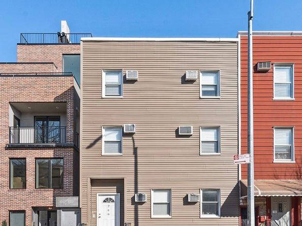 269 Ainslie Street, Brooklyn NY 11211
