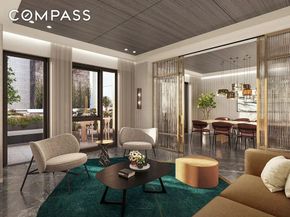 300 West 30th Street 6A, New York NY 10001
