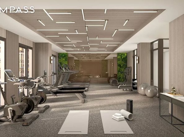 300 West 30th Street 6A, New York NY 10001