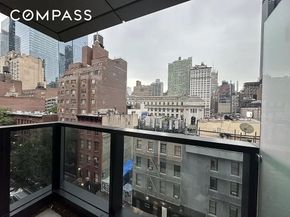300 West 30th Street 6A, New York NY 10001