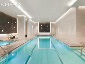 1 City Point 18H, Brooklyn NY 11201