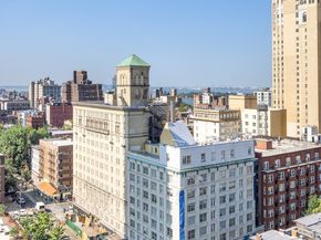 75 Henry Street 17J, Brooklyn NY 11201