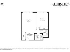 120 East 36th Street 3E, New York NY 10016