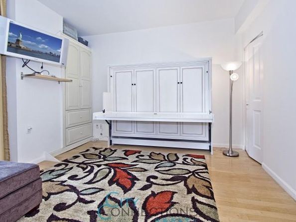 20 West Street 14B, New York NY 10004