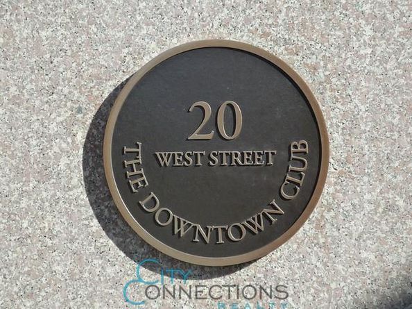 20 West Street 14B, New York NY 10004