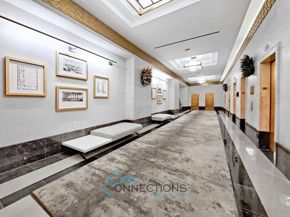 20 West Street 14B, New York NY 10004