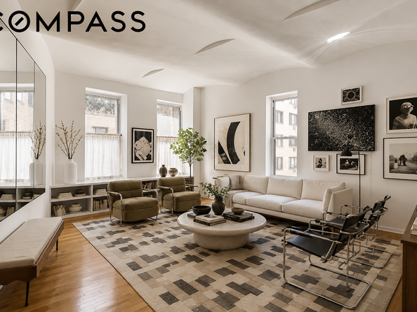 4 West 16th Street 7B, New York NY 10011