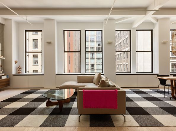 6 West 20th Street 6, New York NY 10011