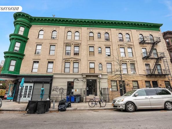 685 Franklin Avenue, Brooklyn NY 11238
