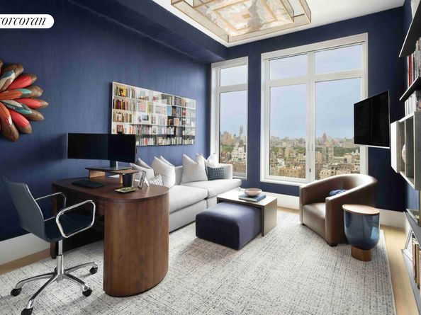 200 East 83rd Street 28A, New York NY 10028