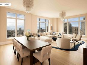 200 East 83rd Street 28A, New York NY 10028
