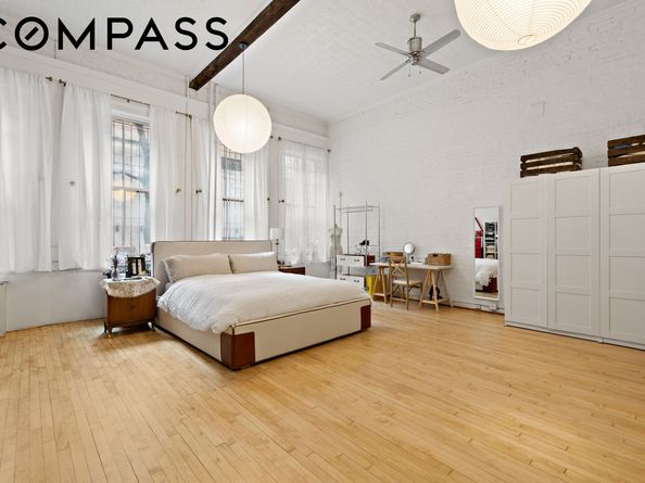 5 Great Jones Street 2, New York NY 10012