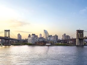 30 Front Street 18C, Brooklyn NY 11201