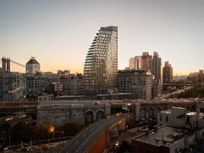 30 Front Street 18C, Brooklyn NY 11201