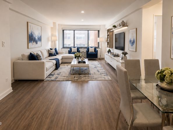 200 East 36th Street 8G, New York NY 10016