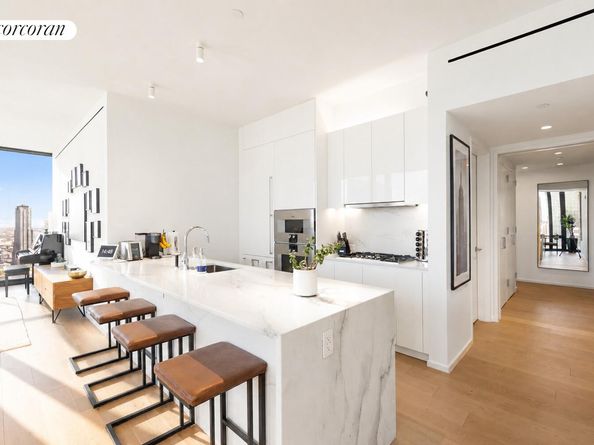 695 1st Avenue 39K, New York NY 10016