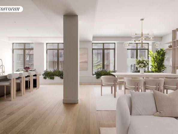 66 East 11th Street 4, New York NY 10003
