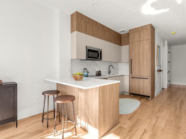 187 Pulaski Street 3, Brooklyn NY 11206