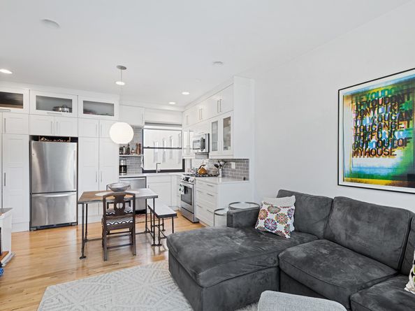 149 Clinton Avenue 4A, Brooklyn NY 11205