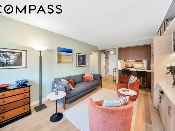 33 Greenwich Avenue 3G, New York NY 10014
