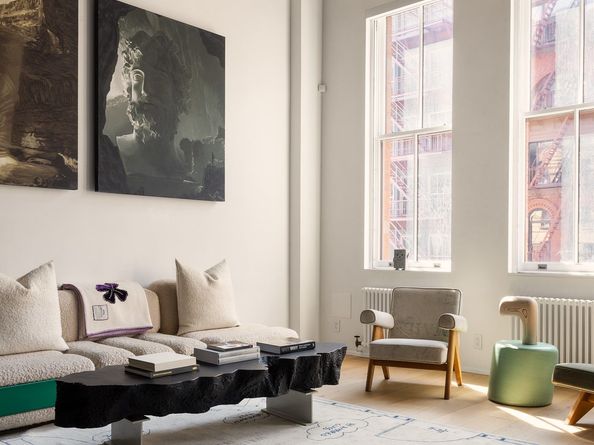 185 Lafayette Street, New York NY 10013