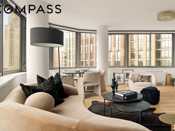 230 Ashland Place 12C, Brooklyn NY 11217