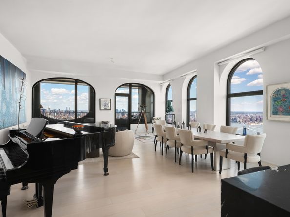 130 William Street PH62A, New York NY 10038