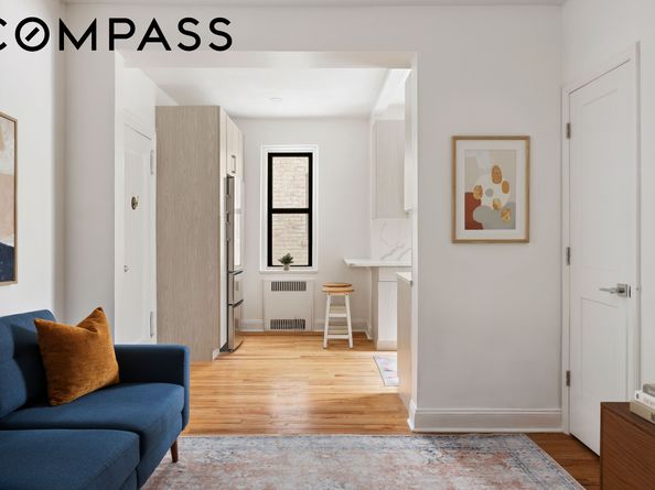 300 Ocean Parkway 3P, Brooklyn NY 11218