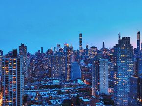 360 East 88th Street 31A, New York NY 10128