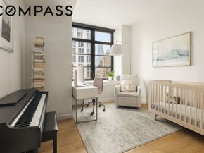 50 West 30th Street 17A, New York NY 10001