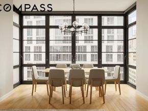 50 West 30th Street 17A, New York NY 10001