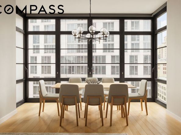 50 West 30th Street 17A, New York NY 10001