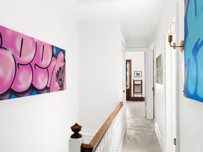 866 Prospect Place, Brooklyn NY 11216