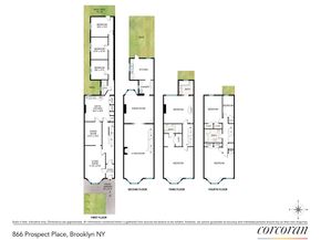 866 Prospect Place, Brooklyn NY 11216
