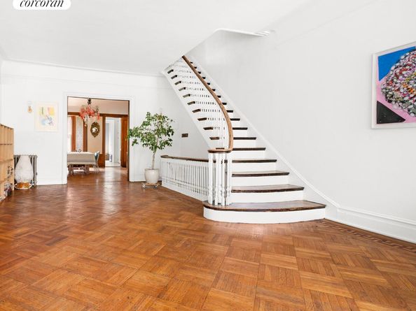 866 Prospect Place, Brooklyn NY 11216