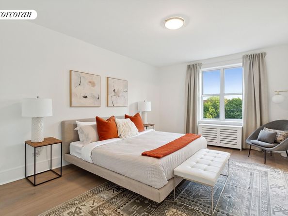 148-09 Northern Boulevard 1D, Queens NY 11354