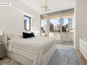 121 East 22nd Street N1505, New York NY 10010