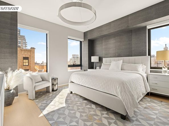 121 East 22nd Street N1505, New York NY 10010